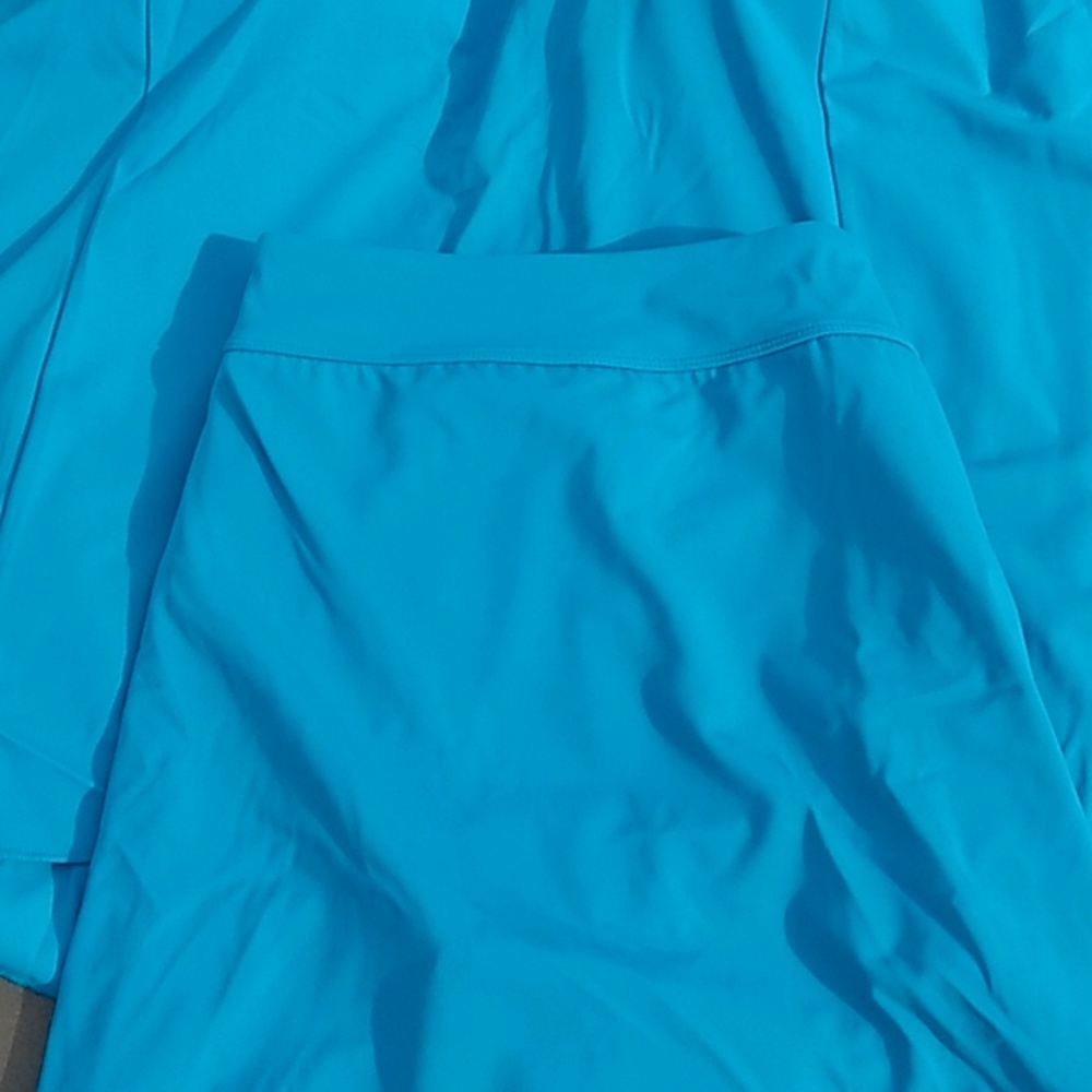 Denin and company swim suit - Picture 3 of 14